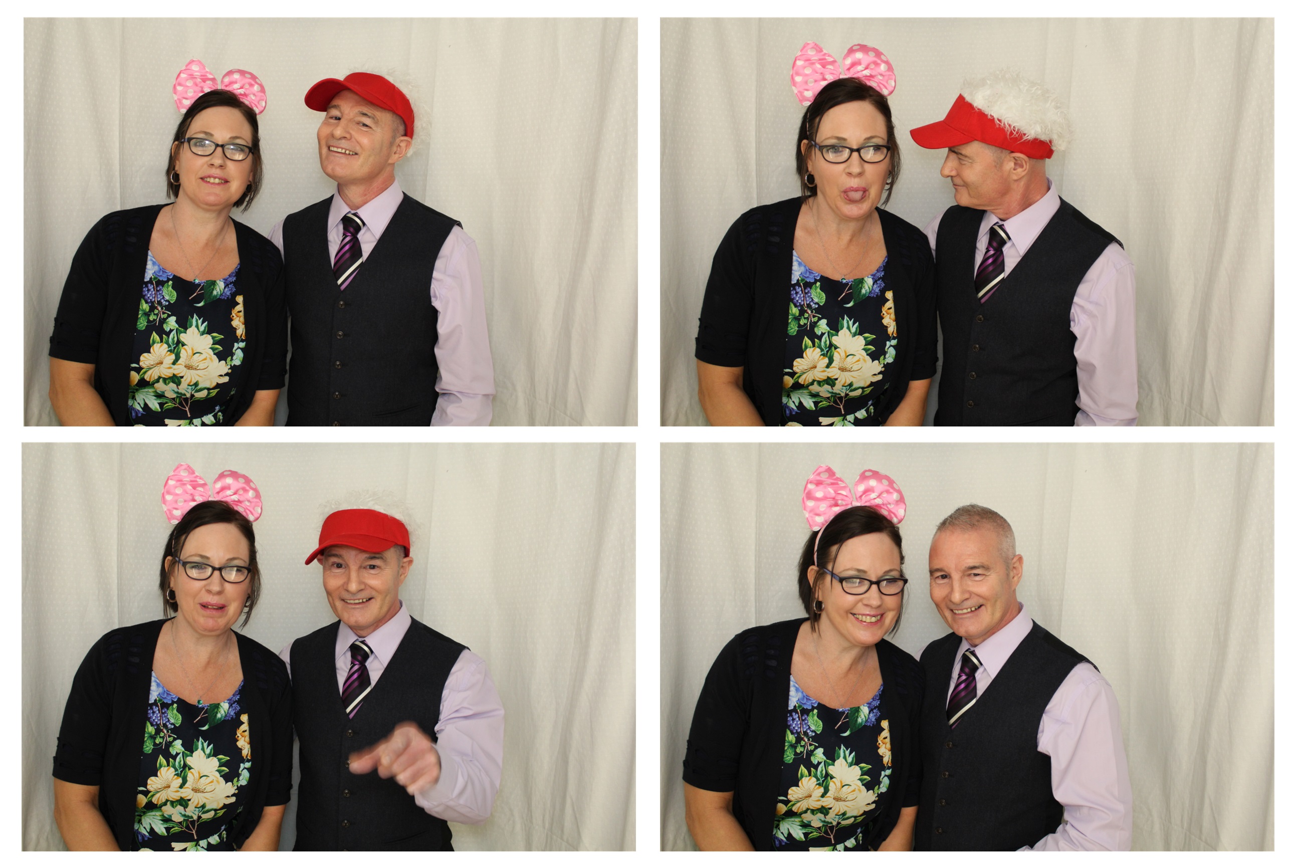 Emma & Joe | View more photos from the event at gallery.omegaphotobooths.co.uk/u/Omega-Photobooths/Emma-Joe